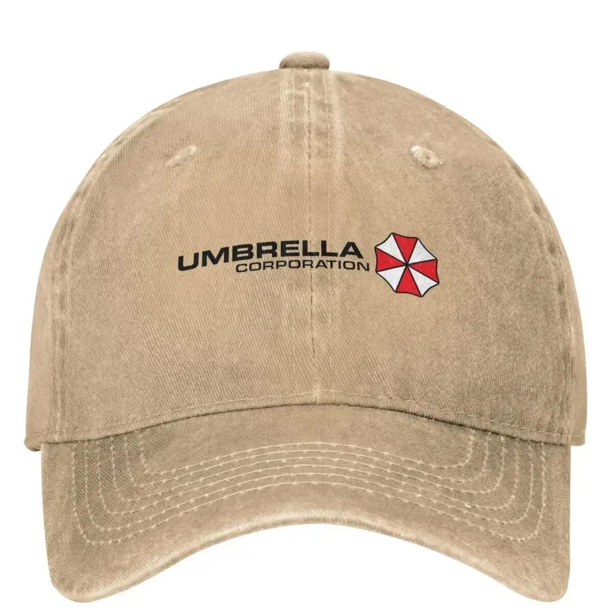 Men'S Fashion Umbrella - Topi Bisbol New Umbrellas Corporations Topi