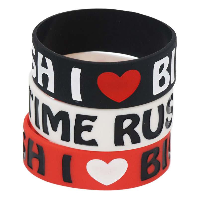 Men'S Fashion Now - 1 buah I Love Big Time