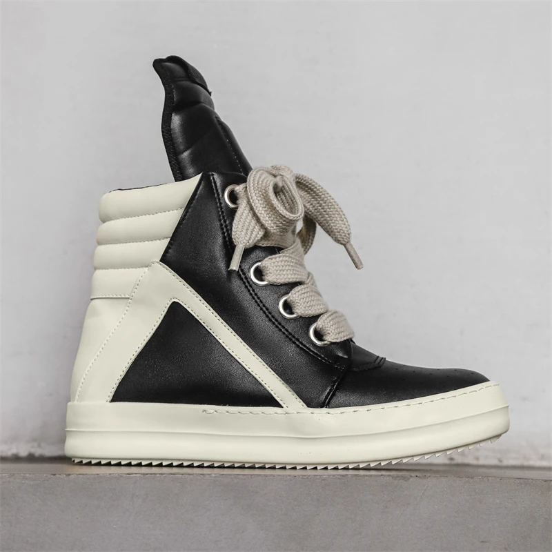 Men'S Fashion For 30 Year Olds - Sepatu Kasual Mewah Pria Gaya Jalanan