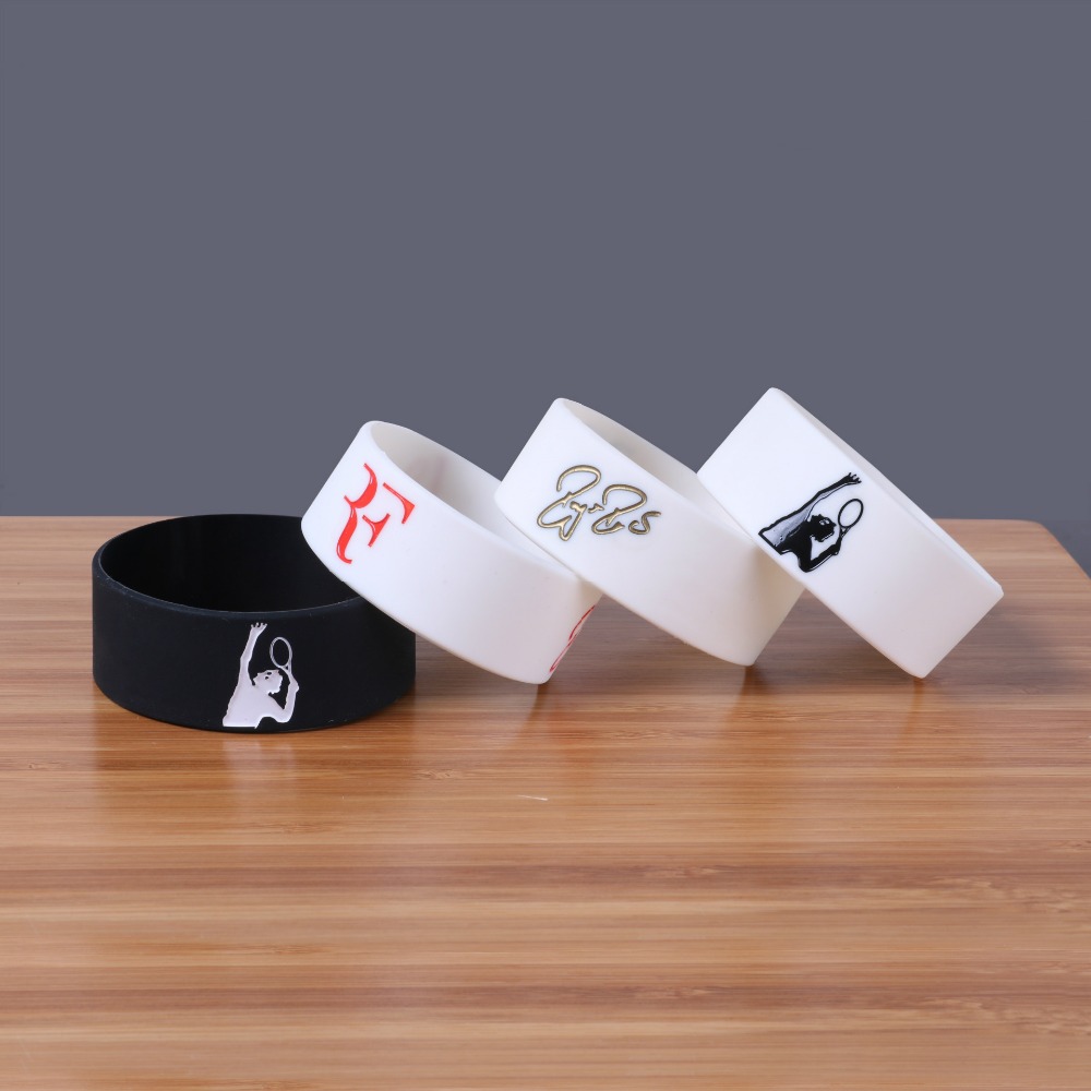 Men'S Fashion Now - 1 Buah Gelang Tenis Raja Roger