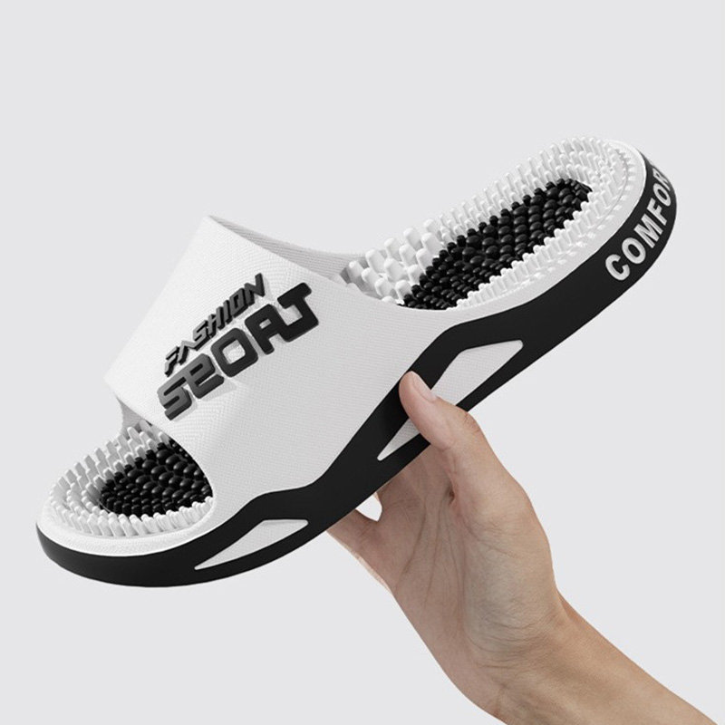 Men'S Fashion For 30 Year Olds - Sandal Pria Baru Sandal Pijat Sandal