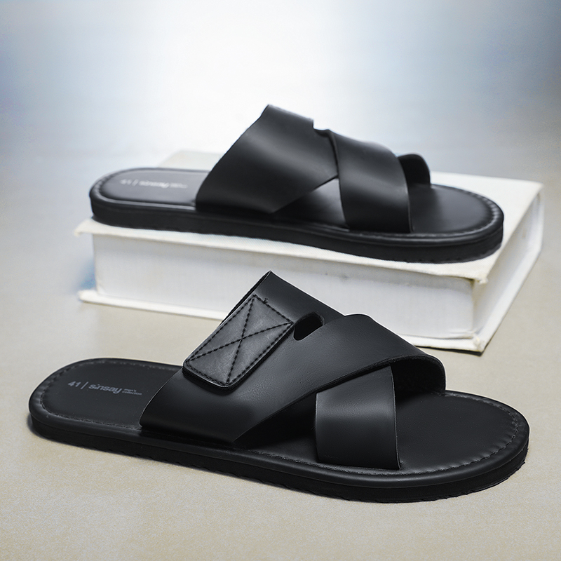 Men'S Fashion For 30 Year Olds - Sandal Pria 2026 Musim Panas Terbaru