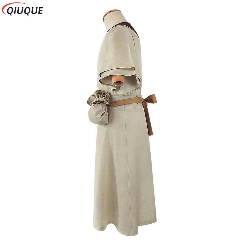 Trench Coat Men - ☣ Set Kostum Cosplay Anime Roronoa