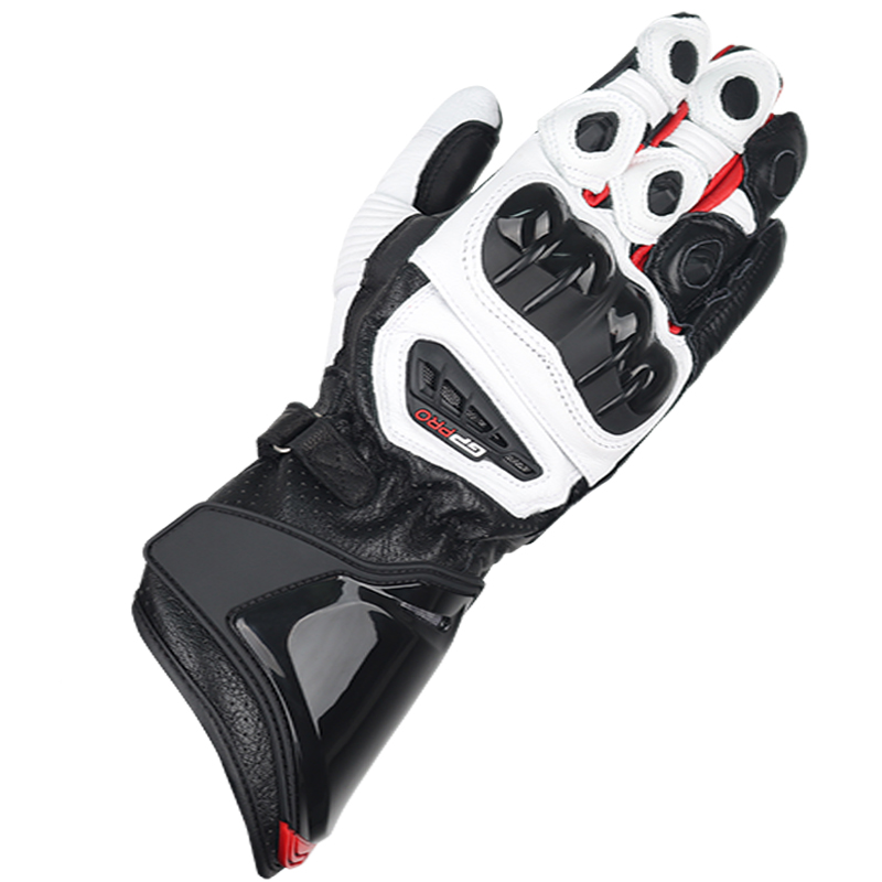 Men'S Fashion Gloves - Sarung Tangan Kulit Sepeda Motor Two-X