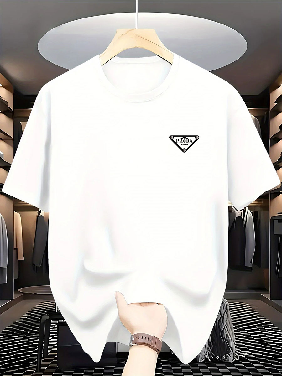 Milan Men'S Fashion - Kaos Pria Terbaru 2026, Tren Fashion