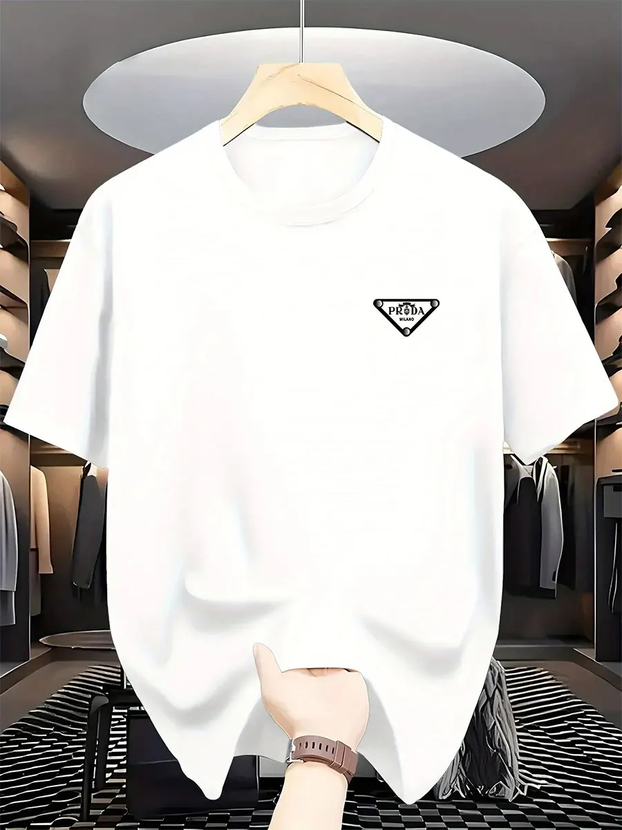 Milan Men'S Fashion - Kaos Pria Terbaru 2026, Tren Fashion