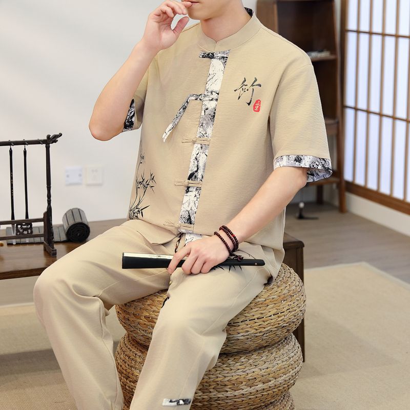 Men'S Fashion And Style - Set Kasual Pria Musim Semi 2026