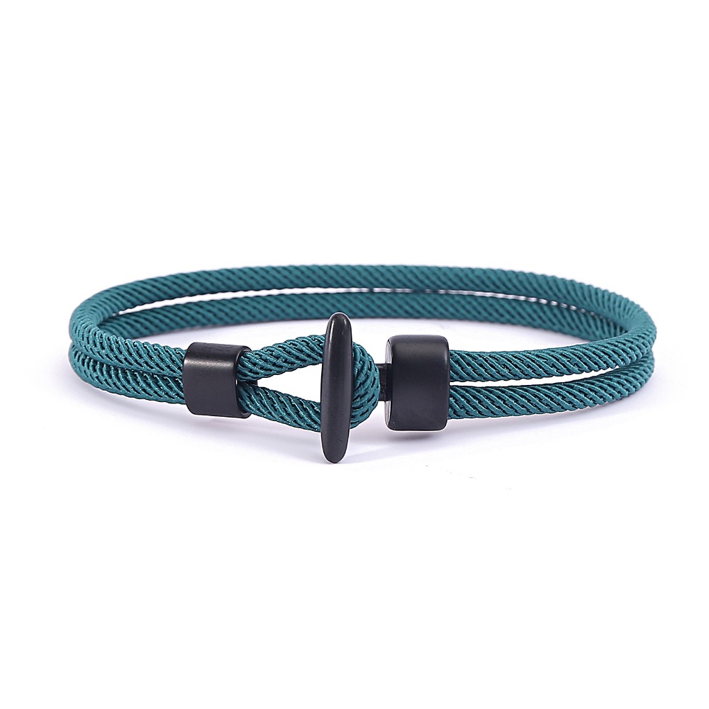 Milan Men'S Fashion - Gelang Tali Ganda Tali Milan Kelas