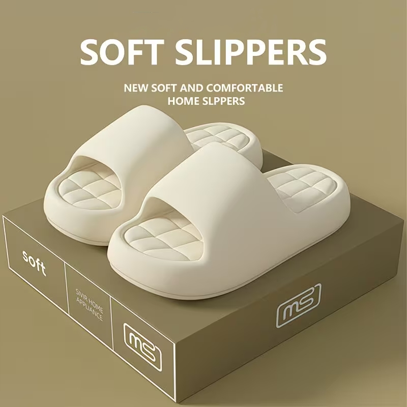 Men'S Fashion For 30 Year Olds - Sandal Wanita Modis Sol Lembut Tebal