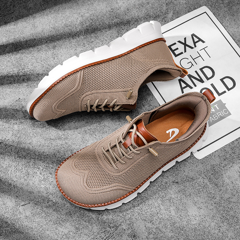 Men'S Fashion For 30 Year Olds - Sepatu Pria Model Wide Box, Sepatu