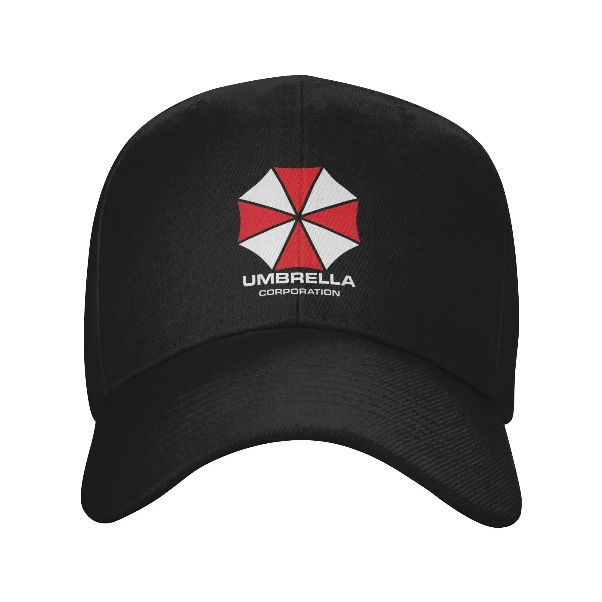 Men'S Fashion Umbrella - Topi Bisbol Payung Korporasi Uniseks Mode
