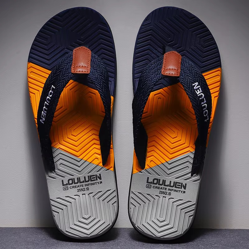 Men'S Fashion For 30 Year Olds - Sandal Jepit Pria Kualitas Tinggi Laris