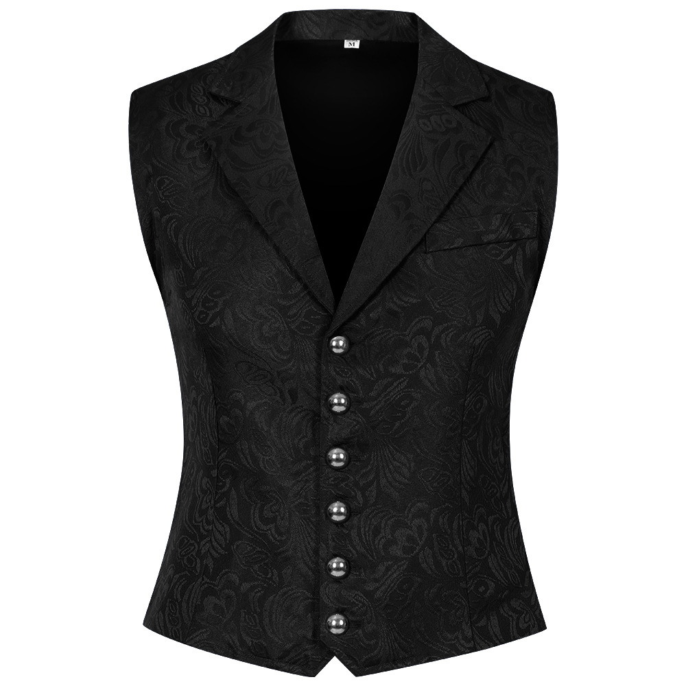 Jas Vest Pria Ukuran Besar unt - Jacket Mens Fashion ulasan dan harga