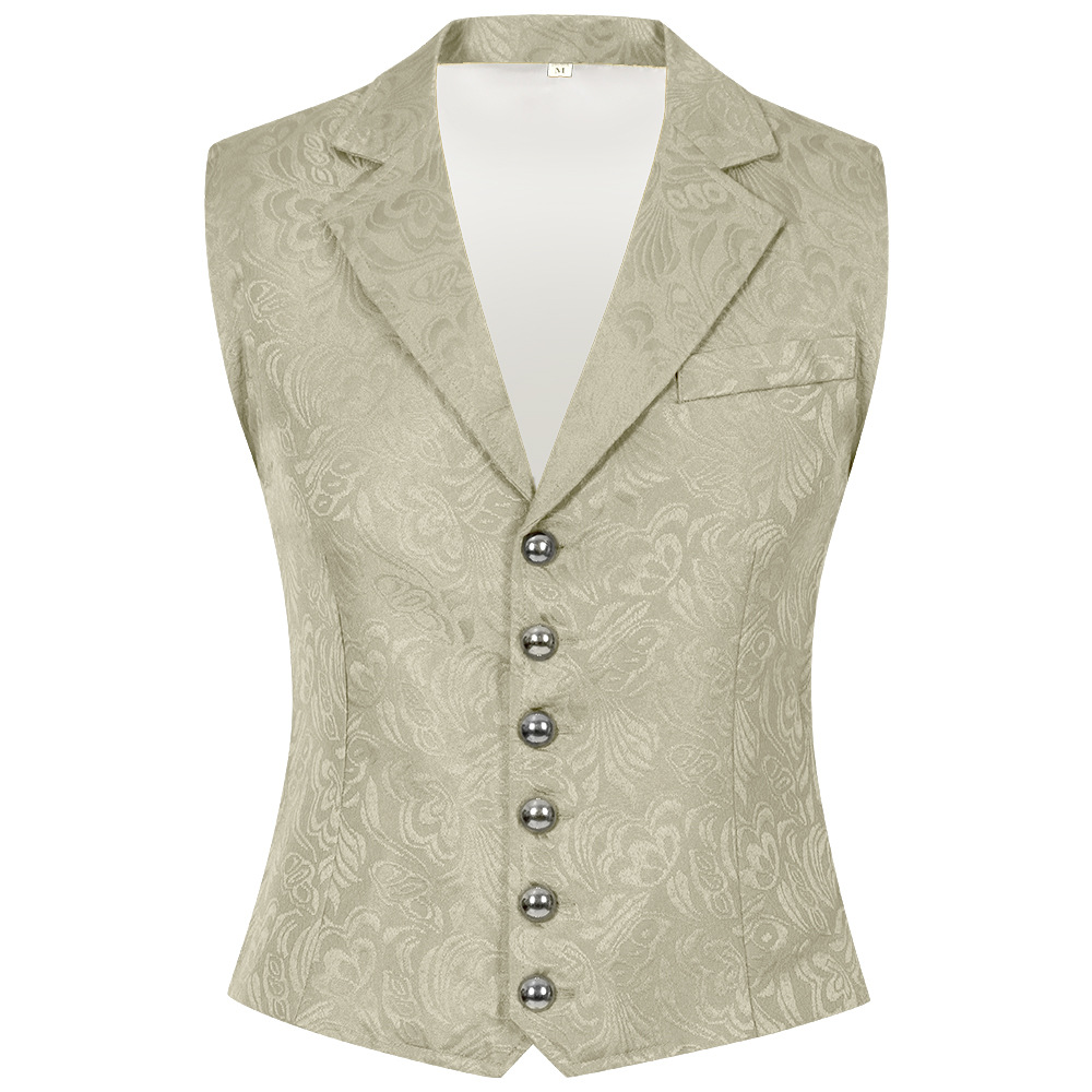 Jas Vest Pria Ukuran Besar unt - Jacket Mens Fashion ulasan dan harga