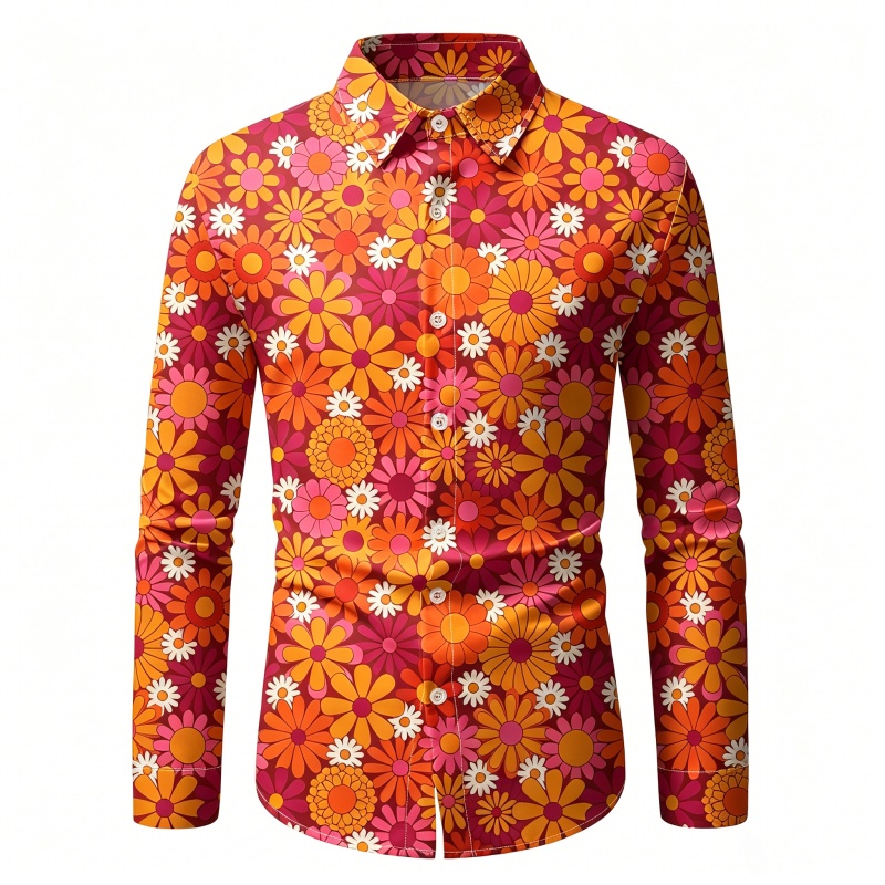 Kemeja Pria Model Terbaru 2026 - Men'S Fashion ulasan dan harga