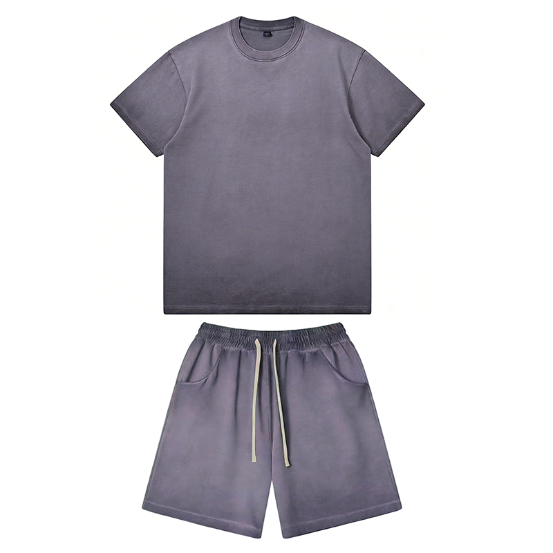 Setelan Kaos Lengan Pendek dan - Men'S Fashion And Style ulasan dan harga