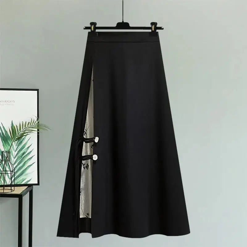 Rok Kemeja Anggun Wanita Gaya  - Polo Shirt Slim ulasan dan harga