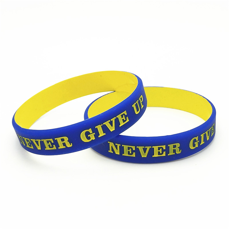 1 Buah Gelang & Gelang Silikon - Men'S Fashion Now ulasan dan harga