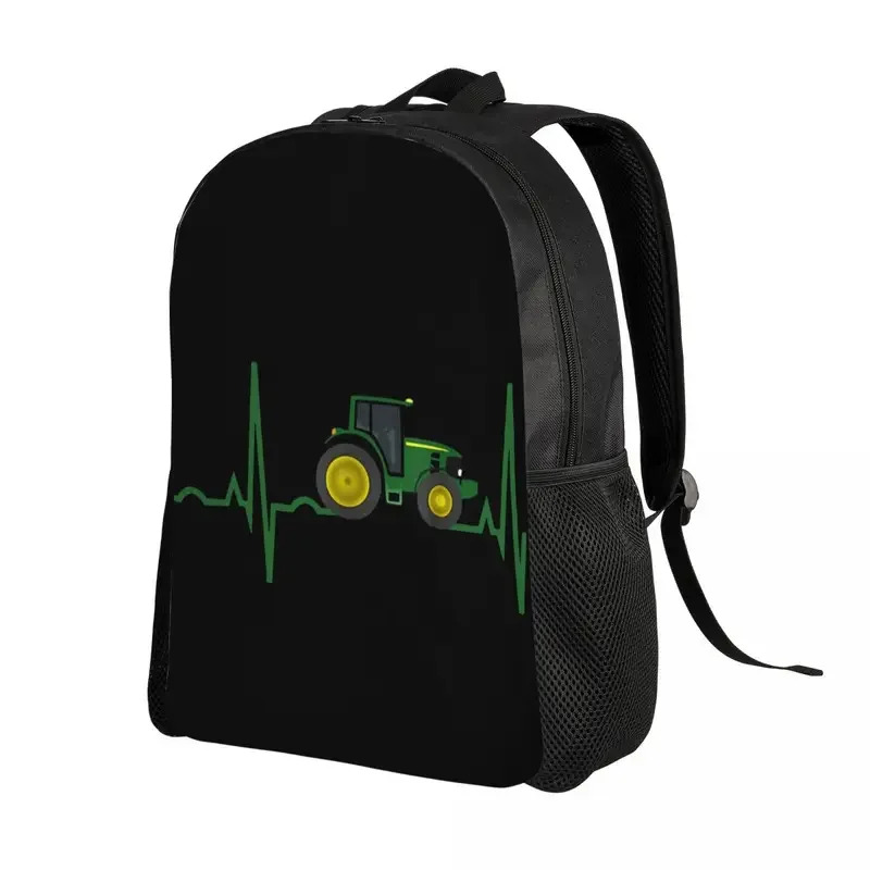Ransel Laptop Tractor Heartbea - Jacket Mens Fashion ulasan dan harga