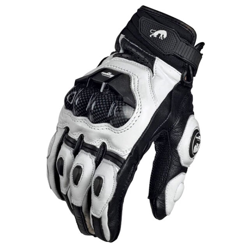 Sarung tangan kulit sepeda mot - Men'S Fashion Gloves ulasan dan harga