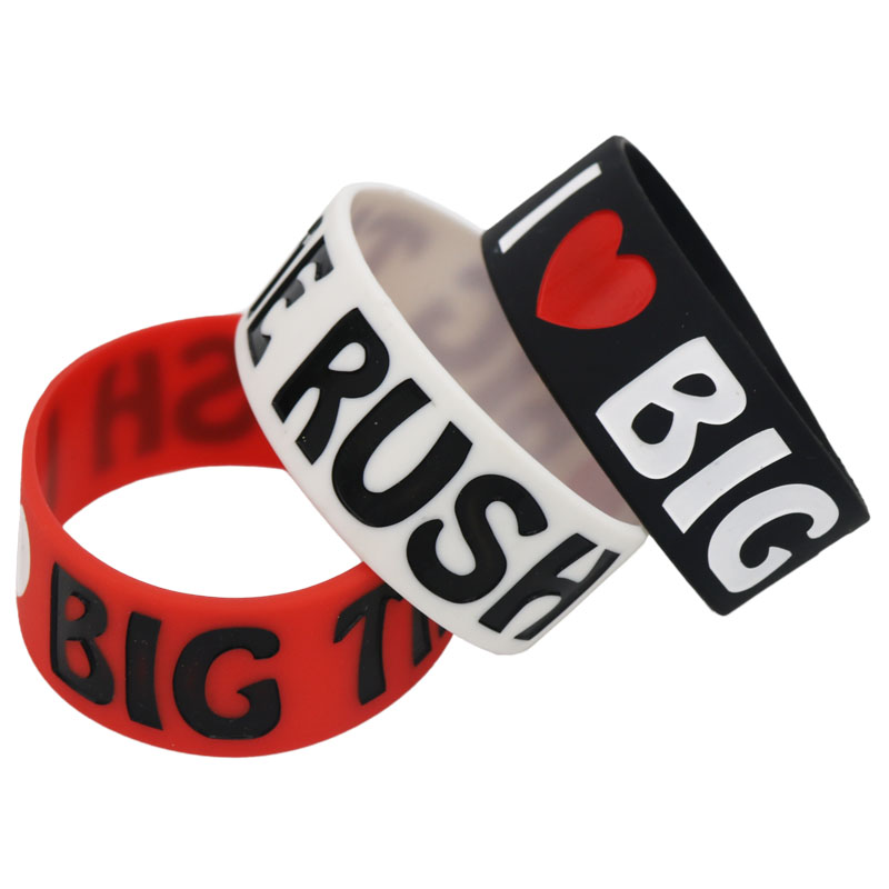 1 buah I Love Big Time Rush ge - Men'S Fashion Now ulasan dan harga