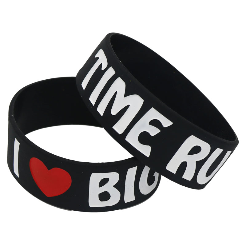 1 buah I Love Big Time Rush ge - Men'S Fashion Now ulasan dan harga