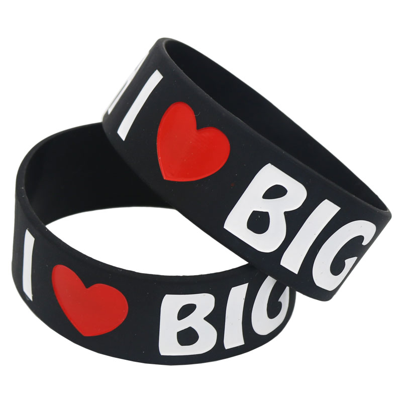 1 buah I Love Big Time Rush ge - Men'S Fashion Now ulasan dan harga