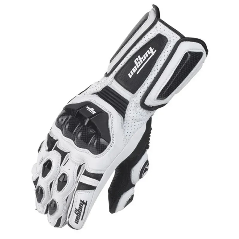 Sarung Tangan Kulit Asli Pria  - Men'S Fashion Gloves ulasan dan harga