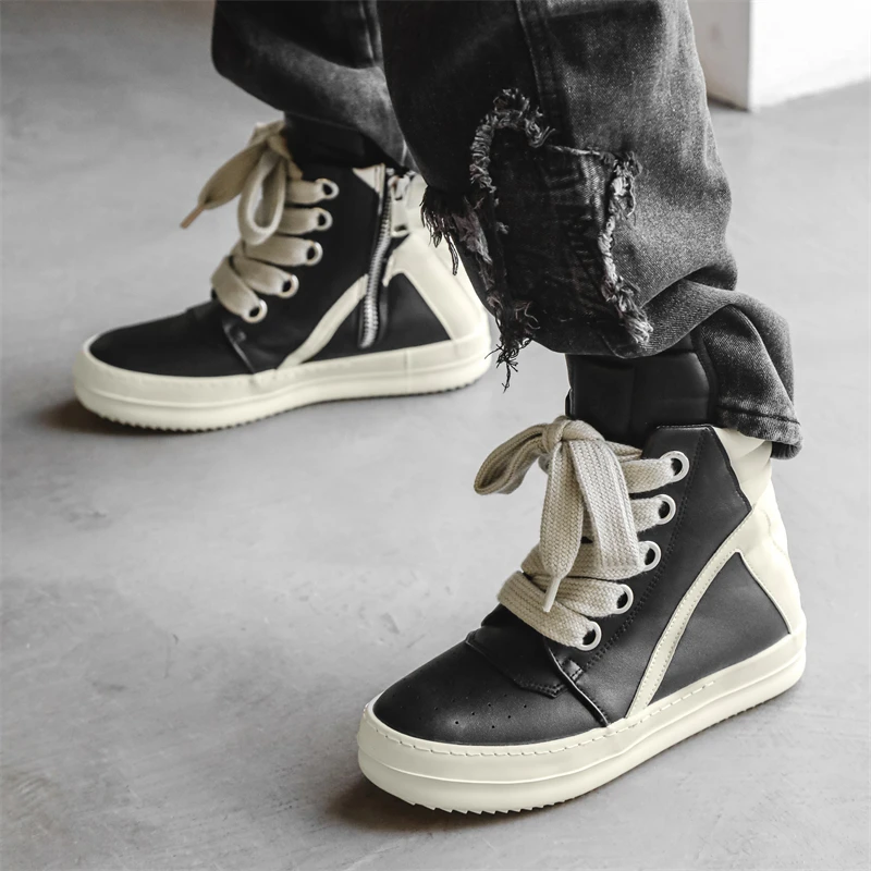 Sepatu Kasual Mewah Pria Gaya  - Men'S Fashion For 30 Year Olds ulasan dan harga