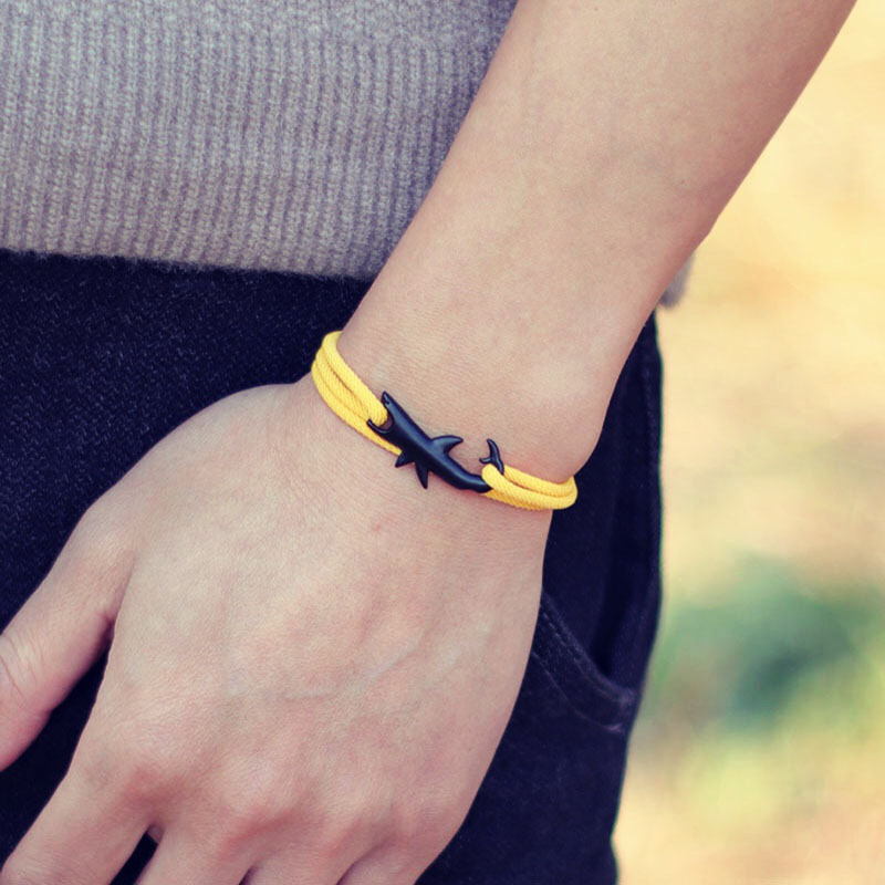 Gelang Nautika baru Aksesori P - Milan Men'S Fashion ulasan dan harga