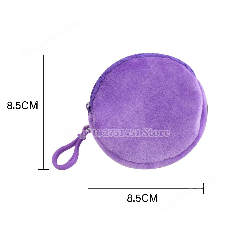 Dompet Koin Bermotif Resident  - Men'S Fashion Umbrella ulasan dan harga