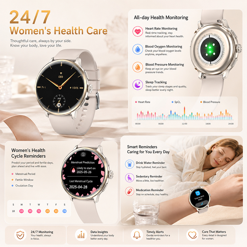 Jam Tangan Pintar 4G Video Cal - Men'S Fashion App ulasan dan harga