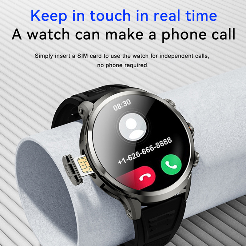 Jam Tangan Cerdas Android Jari - Men'S Fashion App ulasan dan harga