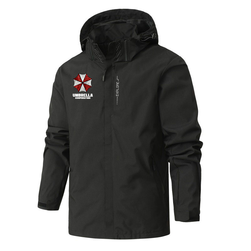 Jaket Pria Anti Angin Merk Bar - Men'S Fashion Umbrella ulasan dan harga