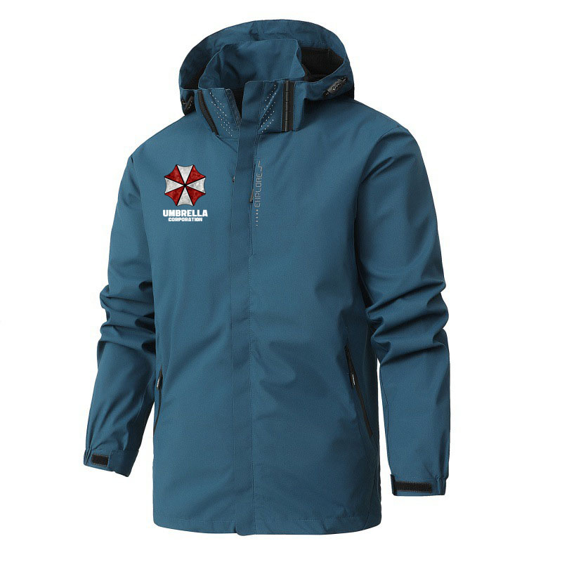Jaket Pria Anti Angin Merk Bar - Men'S Fashion Umbrella ulasan dan harga