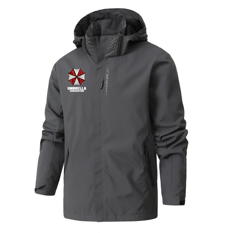 Jaket Pria Anti Angin Merk Bar - Men'S Fashion Umbrella ulasan dan harga