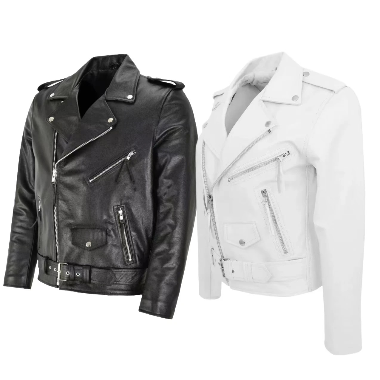 Jaket Kulit Pria 2026, Jaket M - Jacket Mens Fashion ulasan dan harga