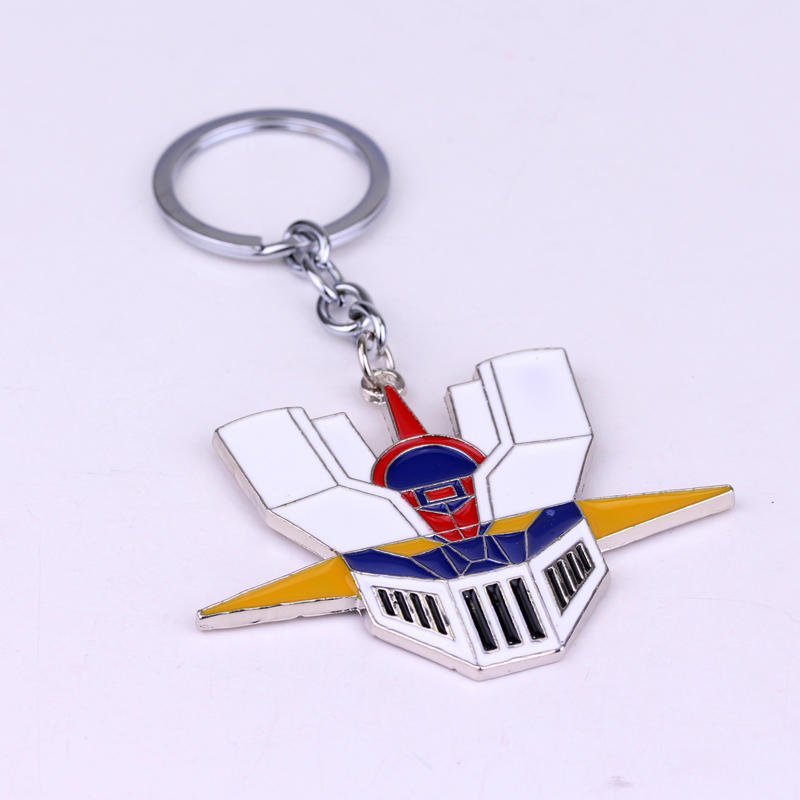 Gantungan Kunci Logo Robot Pra - Men'S Fashion Model ulasan dan harga