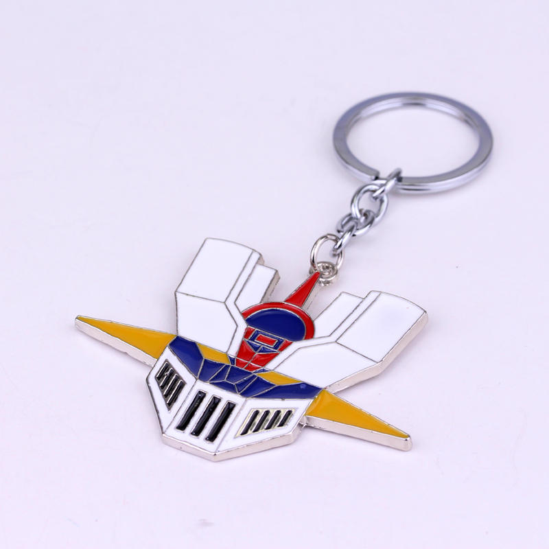 Gantungan Kunci Logo Robot Pra - Men'S Fashion Model ulasan dan harga