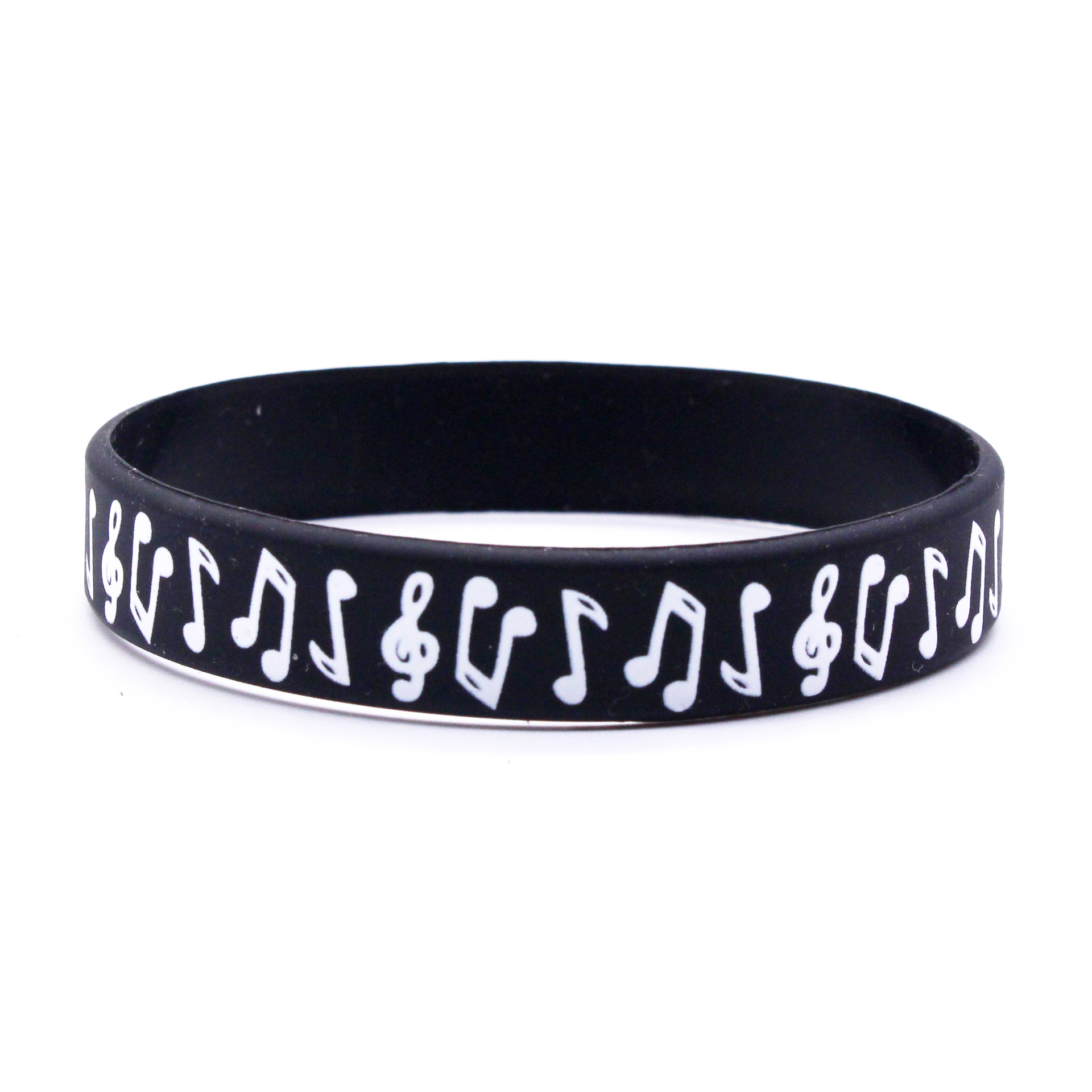 7 buah gelang silikon catatan  - Men'S Fashion Now ulasan dan harga