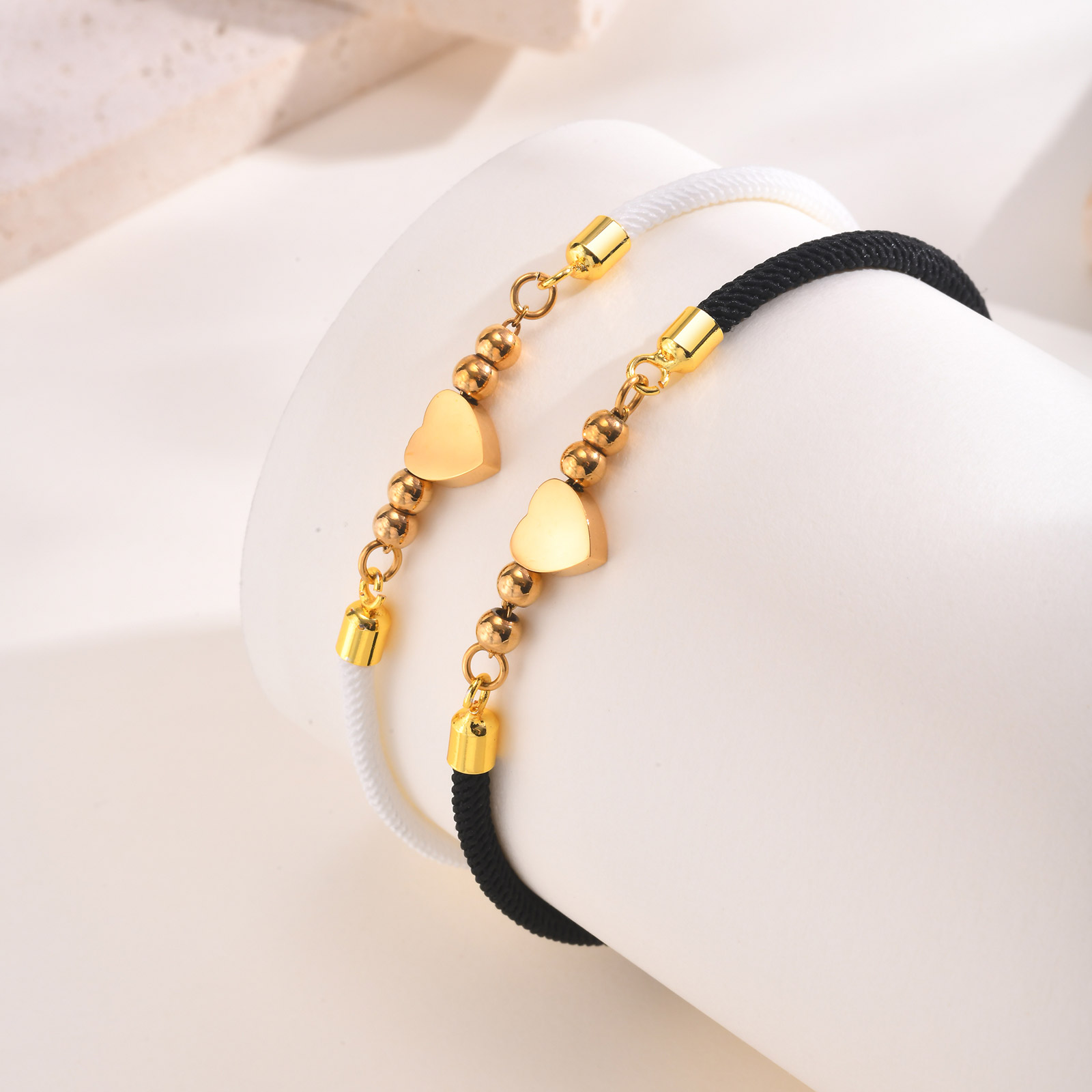 Gelang tali Milan besi tahan k - Milan Men'S Fashion ulasan dan harga