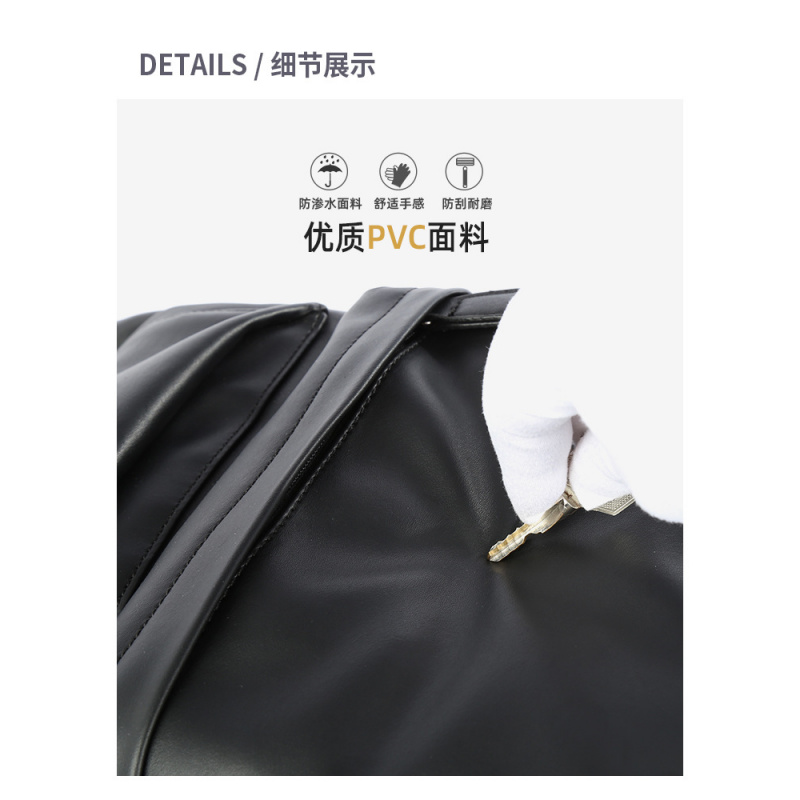 Tas Punggung Bisnis Gaya Korea - Men'S Fashion And Style ulasan dan harga