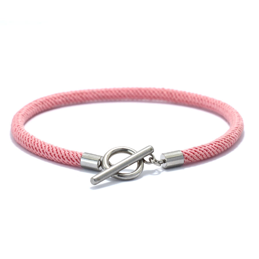 Gelang benang merah Keberuntun - Milan Men'S Fashion ulasan dan harga