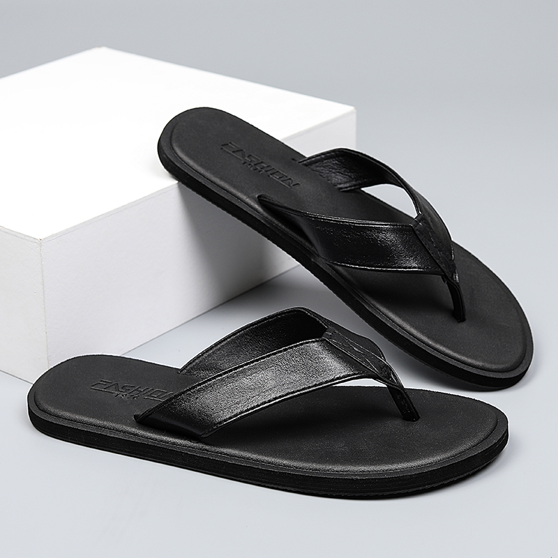 Sandal Jepit Sol Lembut Pria S - Men'S Fashion For 30 Year Olds ulasan dan harga