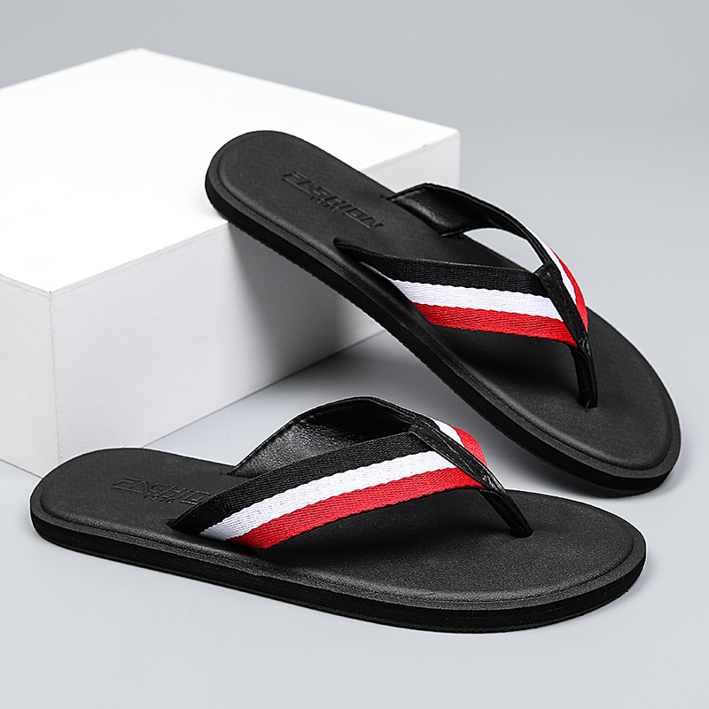 Sandal Jepit Sol Lembut Pria S - Men'S Fashion For 30 Year Olds ulasan dan harga