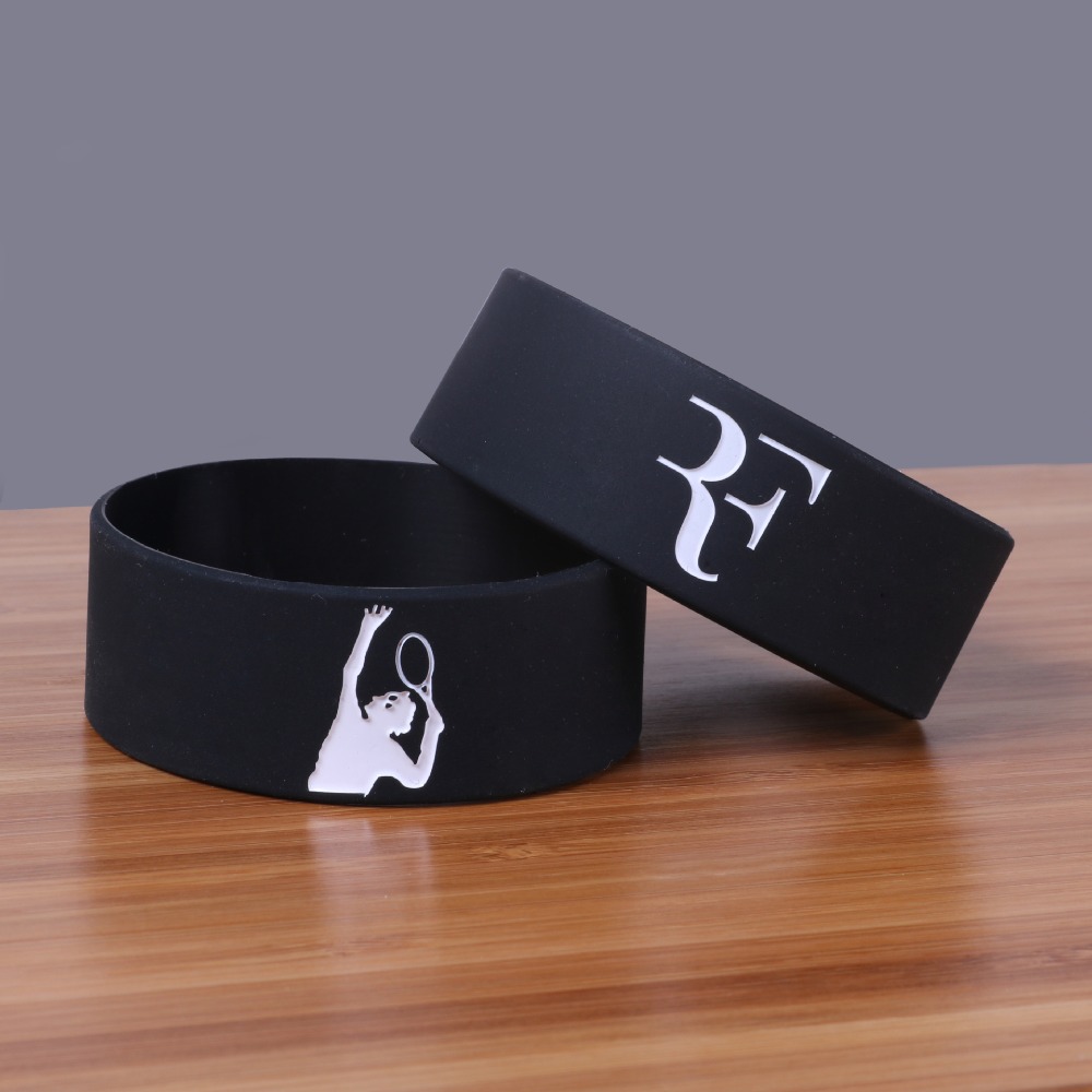 1 Buah Gelang Tenis Raja Roger - Men'S Fashion Now ulasan dan harga