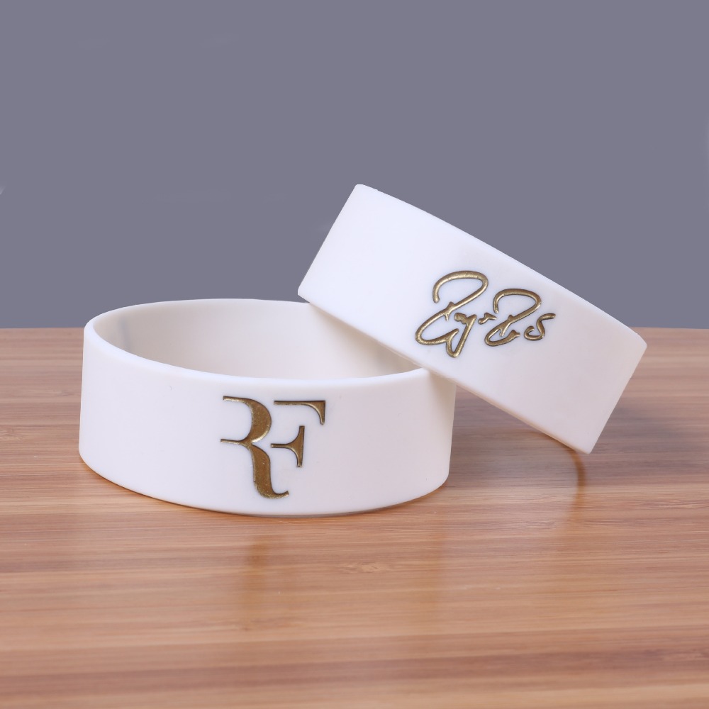 1 Buah Gelang Tenis Raja Roger - Men'S Fashion Now ulasan dan harga