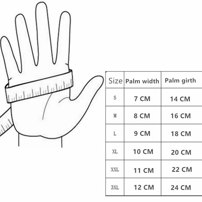 2025 sarung tangan sepeda moto - Men'S Fashion Gloves ulasan dan harga