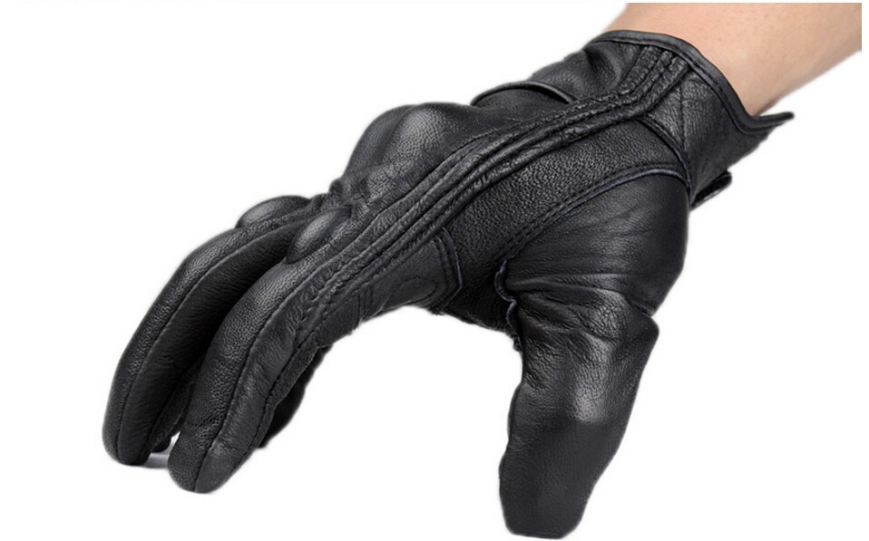 2025 sarung tangan sepeda moto - Men'S Fashion Gloves ulasan dan harga