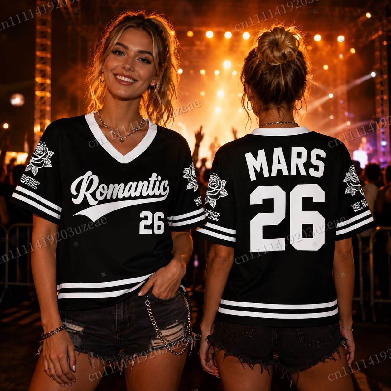 Kaus Konser Bruno Mars Tur Rom - Men'S Fashion For 60 Year Old ulasan dan harga